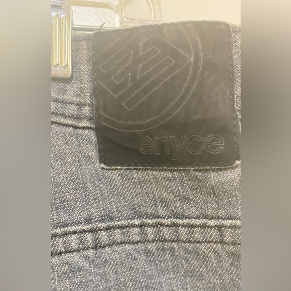 ENYCE Sean Combs jeans size 44 - Picture 4 of 5